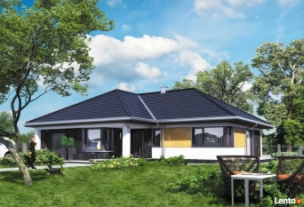 Dom, stan surowy otwarty puszcza Piska  - zdjęcie 23