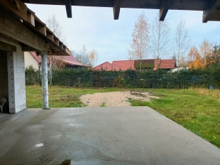 Dom, stan surowy otwarty puszcza Piska  - zdjęcie 20