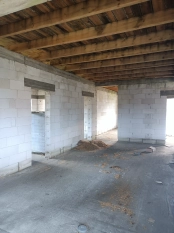 Dom, stan surowy otwarty puszcza Piska  - zdjęcie 19