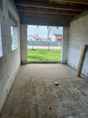 Dom, stan surowy otwarty puszcza Piska  - zdjęcie 15