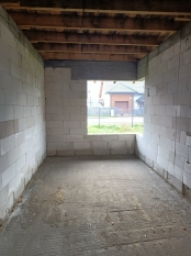 Dom, stan surowy otwarty puszcza Piska  - zdjęcie 14