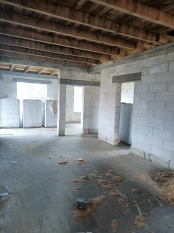 Dom, stan surowy otwarty puszcza Piska  - zdjęcie 13