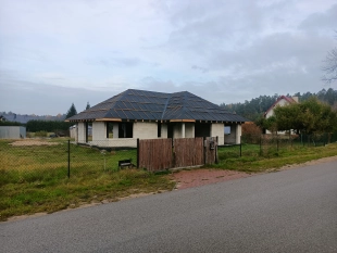 Dom, stan surowy otwarty puszcza Piska  - zdjęcie 4