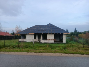 Dom, stan surowy otwarty puszcza Piska  - zdjęcie 2