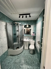 Mieszkanie Mazury - zdjęcie 21