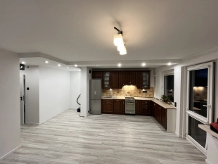 Mieszkanie Mazury - zdjęcie 14