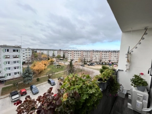 Mieszkanie Mazury - zdjęcie 1