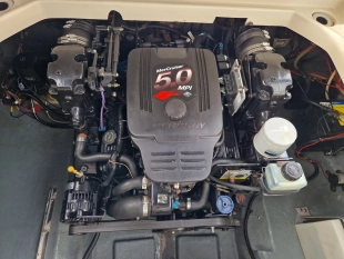 jacht, łódź Sea Ray Sundancer 240 Sport Cruiser 5.0 MPI V8 260KM - zdjęcie 11