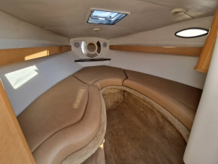 motorówka RINKER Captiva 246 CC MAG 350  - zdjęcie 20