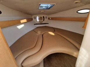 motorówka RINKER Captiva 246 CC MAG 350  - zdjęcie 19