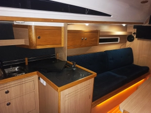 Sprzedam Antila 33 - zdjęcie 4