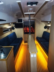 Sprzedam Antila 33 - zdjęcie 3