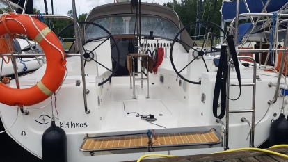 Sprzedam Antila 33 - zdjęcie 2