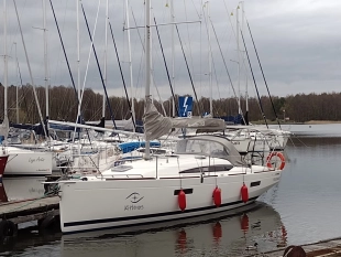 Sprzedam Antila 33 - zdjęcie 1