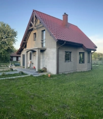 Sprzedam dom na Mazurach  - zdjęcie 10