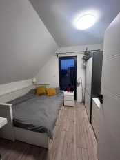 Sprzedam dom na Mazurach  - zdjęcie 5