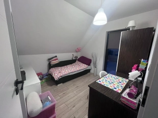 Sprzedam dom na Mazurach  - zdjęcie 3