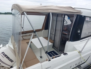 Sprzedam Merry fisher 645 - zdjęcie 15