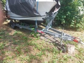 Sprzedam Merry fisher 645 - zdjęcie 1