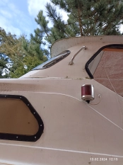 Sprzedam łódź turystyczno-wędkarską - zdjęcie 9