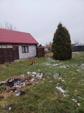 Sprzedam działkę ROD  - zdjęcie 9