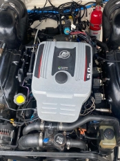 Łódź motorowa Sea Ray 240 - zdjęcie 2