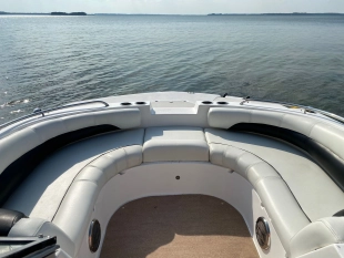 Łódź motorowa Hurracane 176 - zdjęcie 5