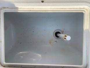 Łódź motorowa Hurracane 176 - zdjęcie 2