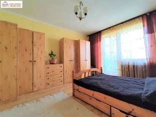 Sprzedam dwukondygnacyjny dom na dużej działce na Mazurach - zdjęcie 7