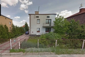 Sprzedam dwukondygnacyjny dom na dużej działce na Mazurach - zdjęcie 4