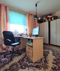 Sprzedam dwukondygnacyjny dom na dużej działce na Mazurach - zdjęcie 6