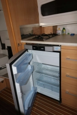 Calipso 23houseboat wraz z przyczepą, nieczarterowany, prywatny właściciel - zdjęcie 3