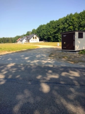 Działka budowlana Sulimy - zdjęcie 5