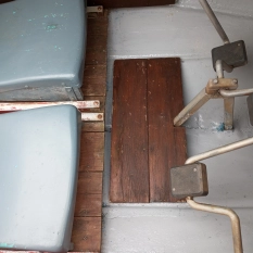 Rower wodny motorówka  - zdjęcie 5