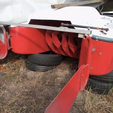 Rower wodny motorówka  - zdjęcie 2