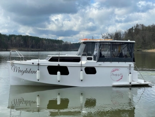 Sprzedam Calipso 750-2021 - zdjęcie 28