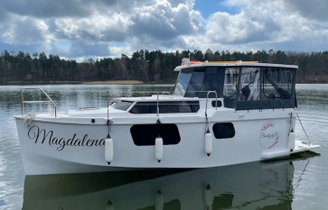 Sprzedam Calipso 750-2021 - zdjęcie 26