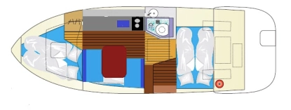 Sprzedam Calipso 750-2021 - zdjęcie 25