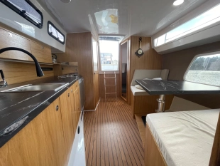 Sprzedam Calipso 750-2021 - zdjęcie 22