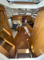 Sprzedam Calipso 750-2021 - zdjęcie 21