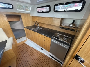 Sprzedam Calipso 750-2021 - zdjęcie 19