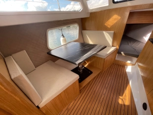 Sprzedam Calipso 750-2021 - zdjęcie 18