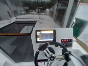 Sprzedam Calipso 750-2021 - zdjęcie 16