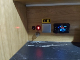 Sprzedam Calipso 750-2021 - zdjęcie 15