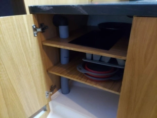 Sprzedam Calipso 750-2021 - zdjęcie 13