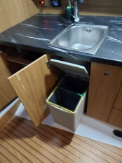 Sprzedam Calipso 750-2021 - zdjęcie 12