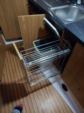 Sprzedam Calipso 750-2021 - zdjęcie 11