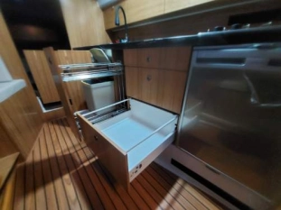 Sprzedam Calipso 750-2021 - zdjęcie 10