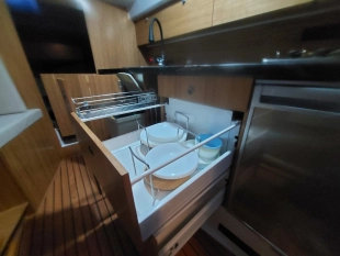 Sprzedam Calipso 750-2021 - zdjęcie 9