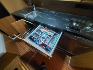 Sprzedam Calipso 750-2021 - zdjęcie 8